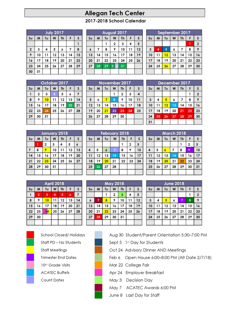 Wmu Academic Calendar 2021-2024