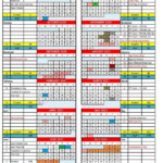 Wmu Academic Calendar 2021-2024