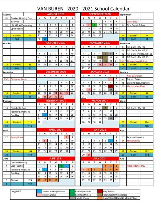 Wmu Academic Calendar 2021-2024