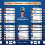 2018 2024 Fifa Calendar