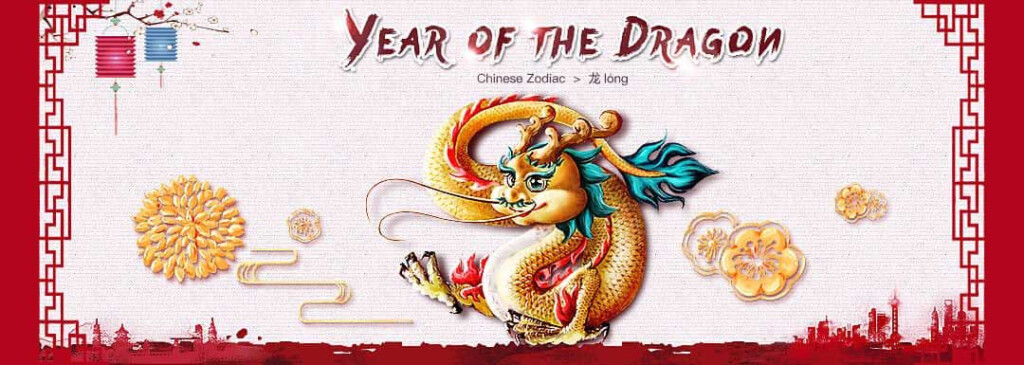 Chinese Calendar 1976 Year Of The Dragon 2024