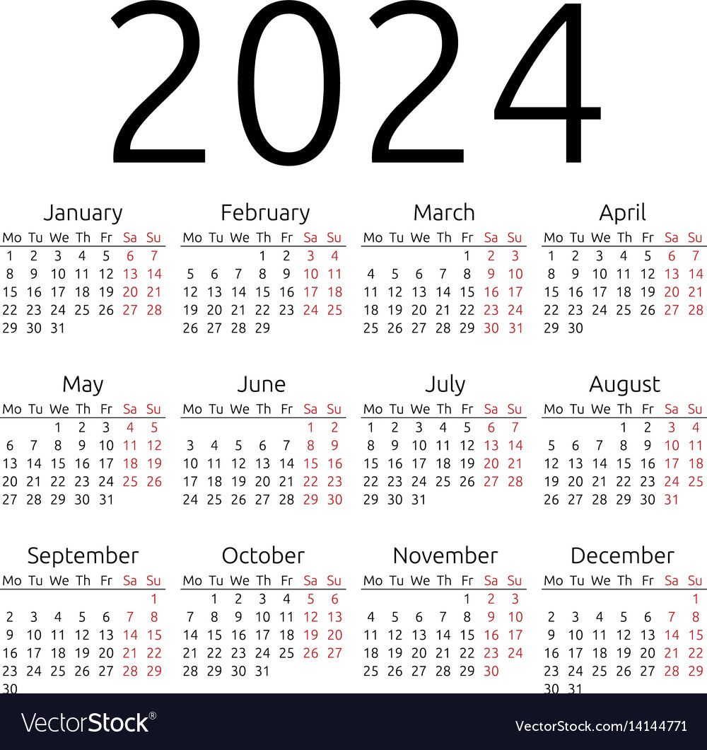 Calendar 2024 Google - 2024 Calendar Printable