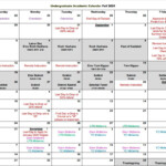 Ysu Spring 2024 Calendar