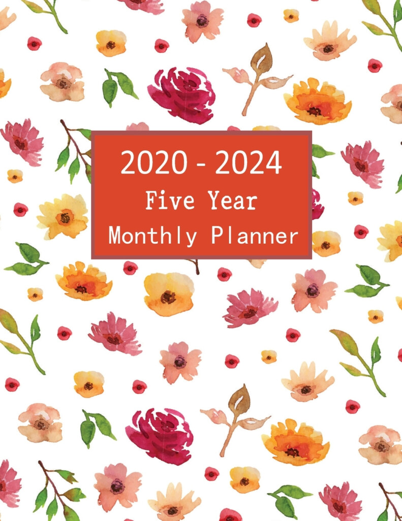 2024 Engagement Calendar