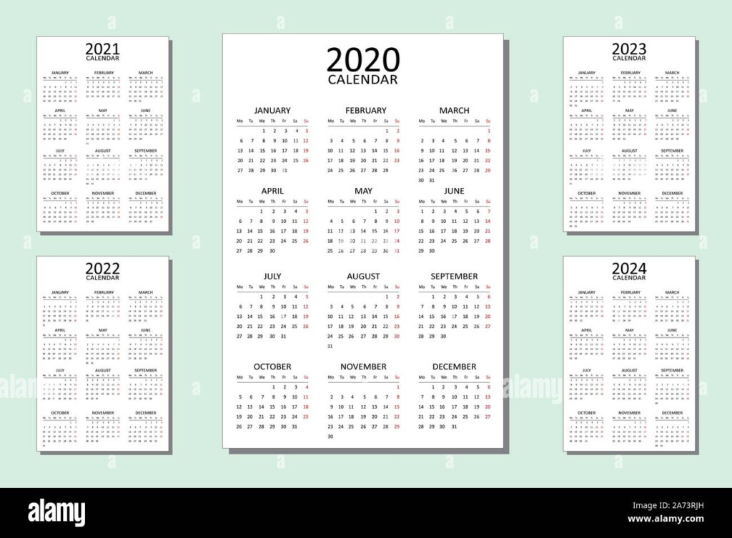 Bps Calendar 2024