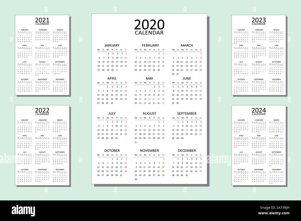 Bps 2024-2023 Calendar