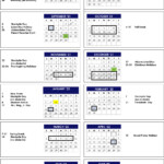 Lausd School Calendar 2024-2023