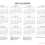 Primary Calendar 2024