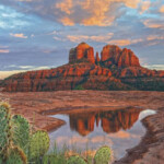 Arizona Highways Calendar 2024