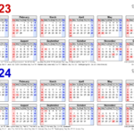 Tenafly School Calendar 2024
