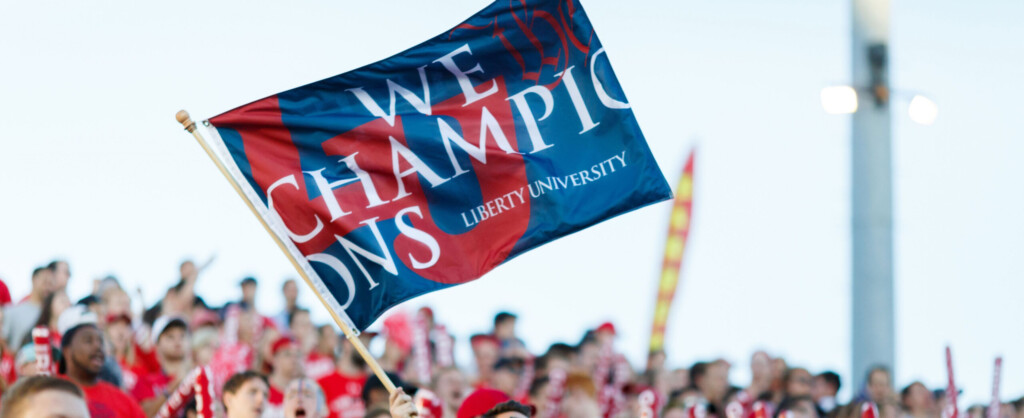 Liberty University Online Academic Calendar 2024-25