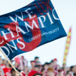 Liberty University Online Academic Calendar 2024-25