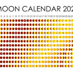 Banshee Moon 2024 Calendar