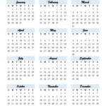 Edit Calendar 2024