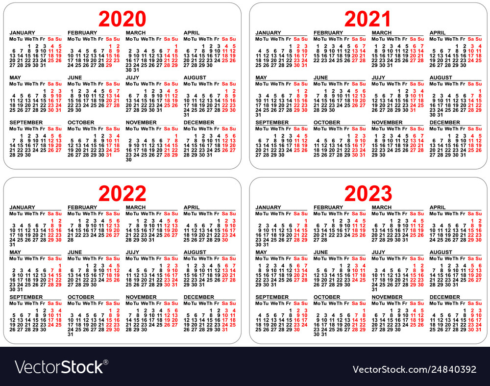 City Tech Spring 2024 Calendar