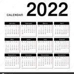 Una Spring 2024 Calendar