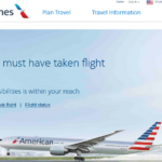 American Airlines Low Fare Calendar 2024