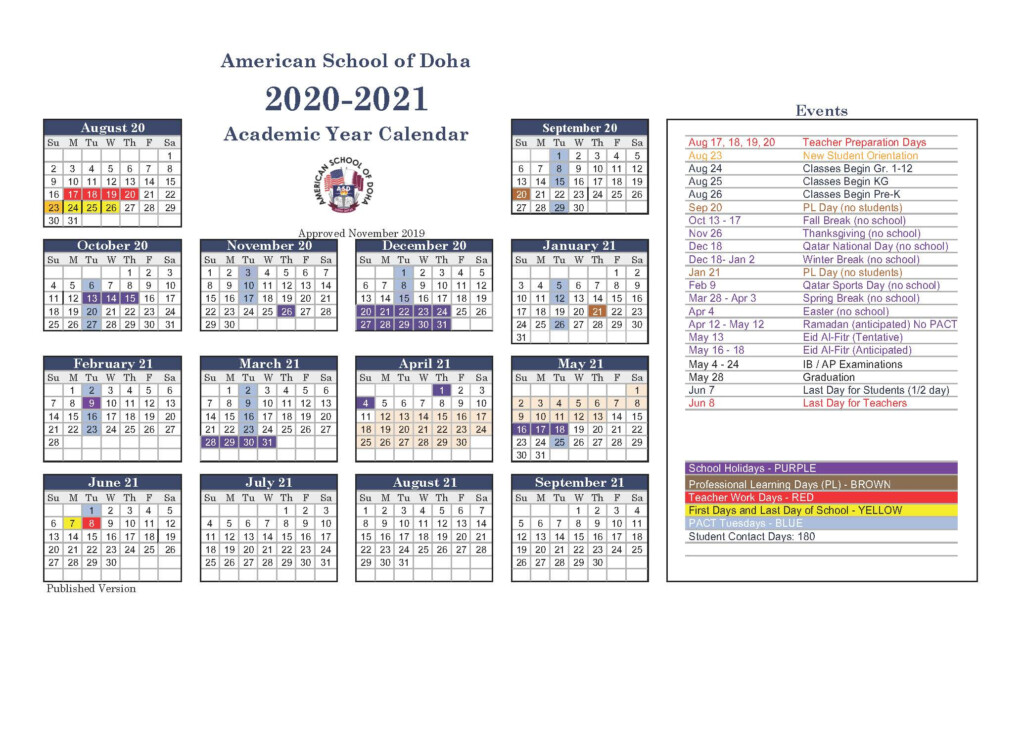 Asd 2024 Calendar