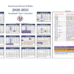 Asd 2024 Calendar