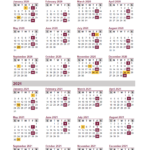 Asu Spring 2024 Calendar