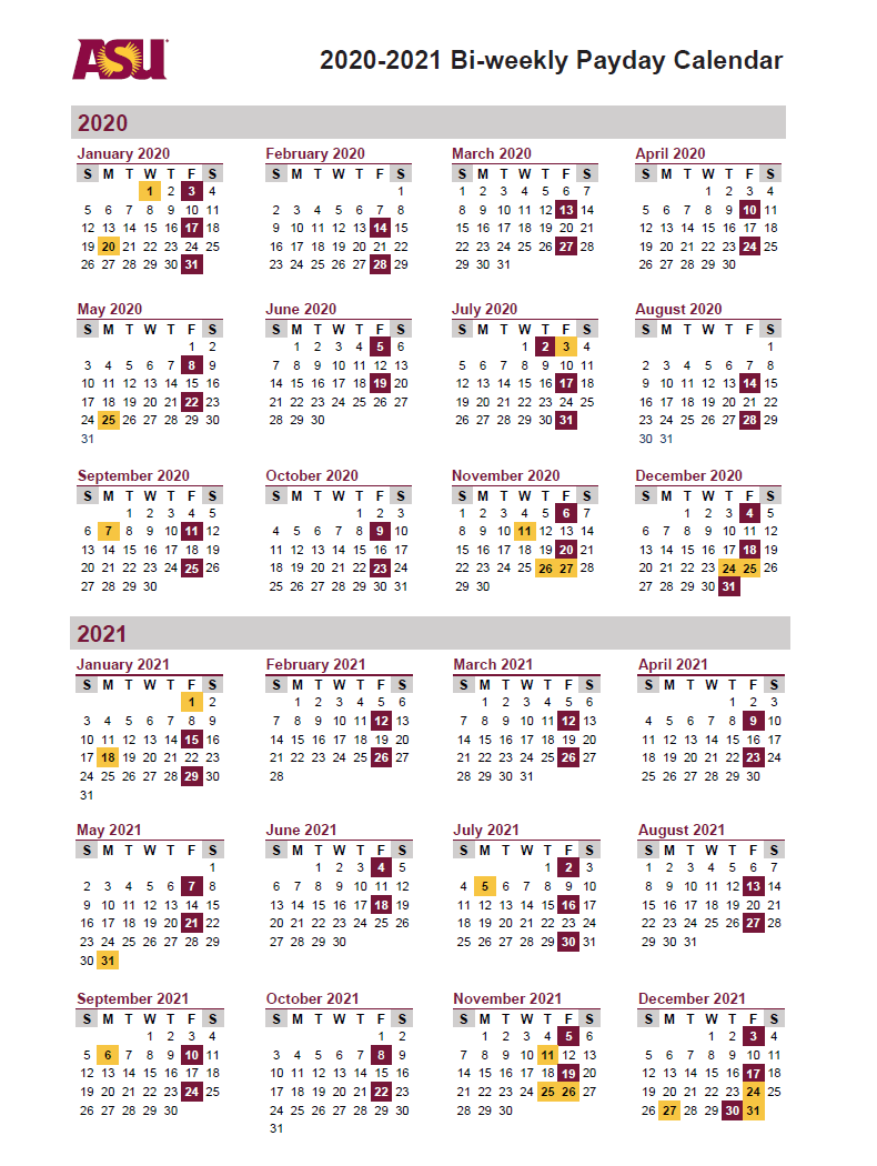 Asu Spring 2024 Calendar 2024 Calendar Printable