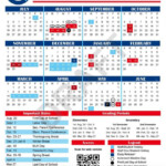 Austin Isd School Calendar 2024-25