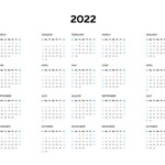 Binghamton University Calendar 2024-2023