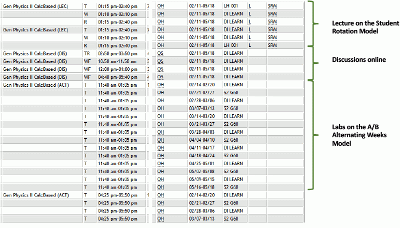 Spring 2024 Uiuc Calendar