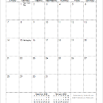 Unc Calendar 2024