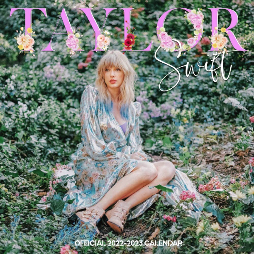 Taylor Swift Calendar 2024 2024 Calendar Printable