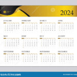 Maxine Desk Calendar 2024