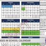 Corpus Christi Isd Calendar 2024-25