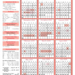 Corpus Christi Isd Calendar 2024-25