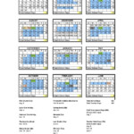 2024 And 2023 Cms School Calendar