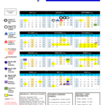 Cms School Calendar 2021 To 2024