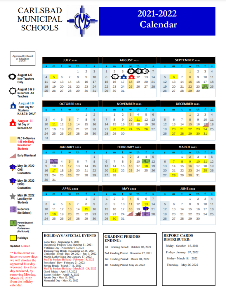 Cms Calendar 2021 To 2024 2024 Calendar Printable 2024 Calendar Printable