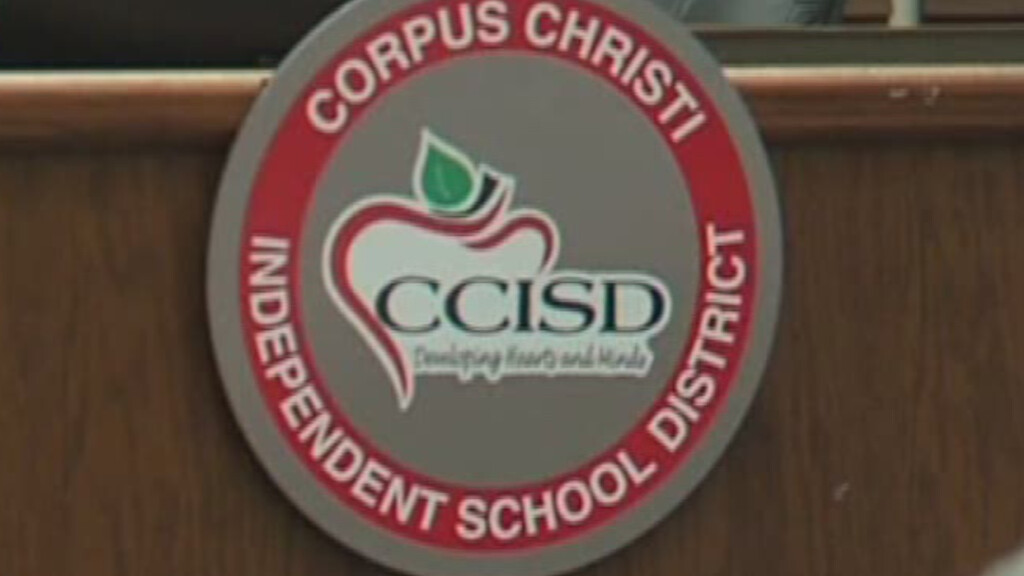 Corpus Christi Isd Calendar 2024-25