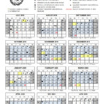 Cleveland State University Spring 2024 Calendar