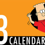 Dilbert Calendar 2024