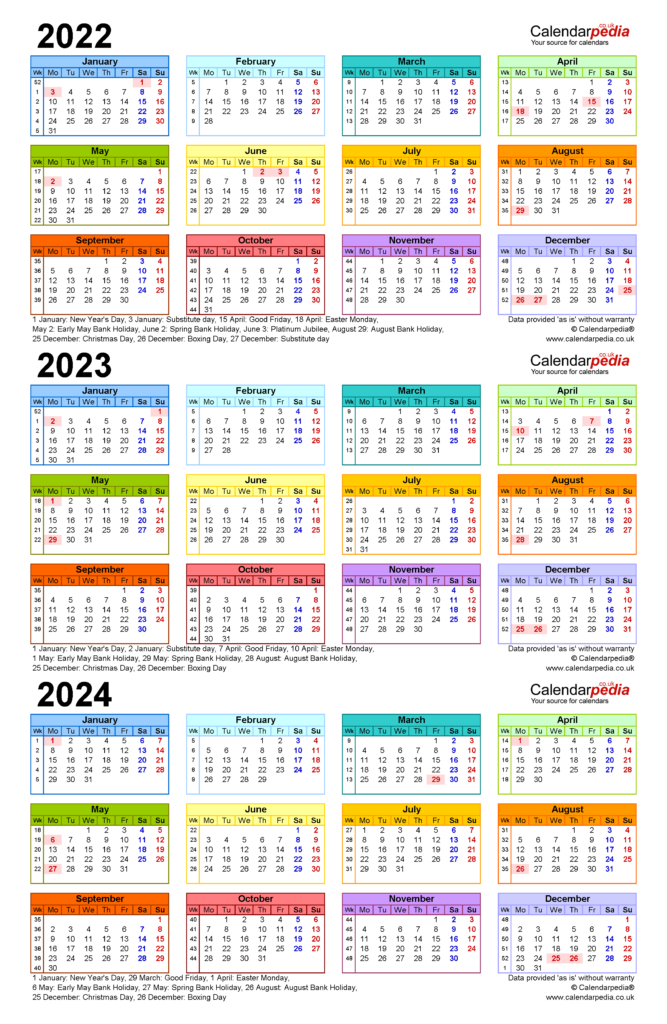 Eku Spring 2024 Calendar