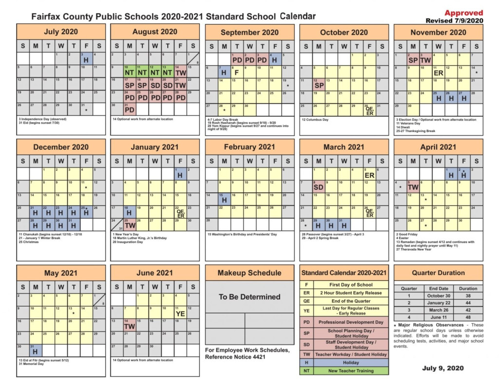 Fcps 2024 To 2023 Calendar