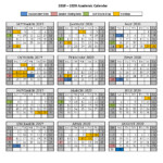 Ucf Academic Calendar Spring 2024