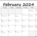 Funny Calendar 2024