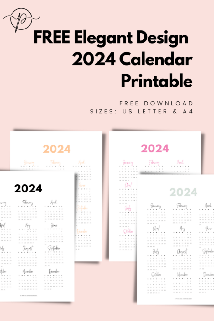 Match 2024 Calendar