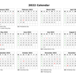 Printable 6 Month Calendar 2024