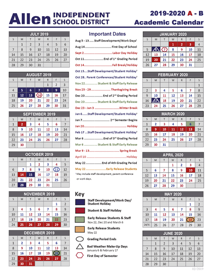 Frisco Isd 2024-25 Calendar