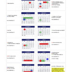 Fulton County School Calendar 2021 To 2024