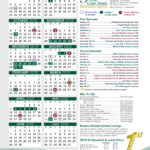 Fulton County School Calendar 2021 To 2024