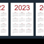 Ou Calendar 2024-2023