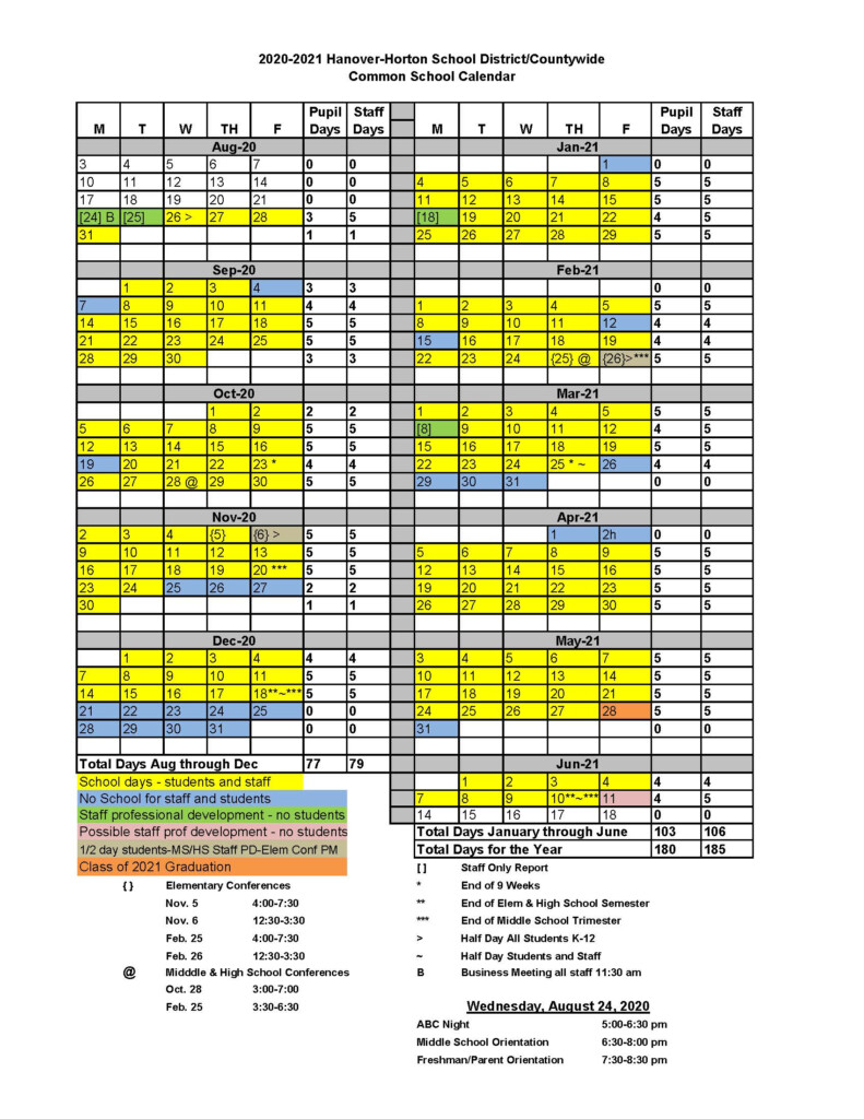 Nisd Calendar 2024-25